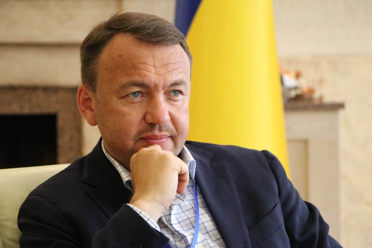 Закарпаття розраховує на 300 мільйонів гривень для будівництва перинатального центру